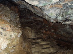 Santorini - Höhle Zoodochos Pigis